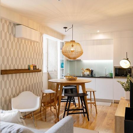פורטו Green Apartment Foz מראה חיצוני תמונה
