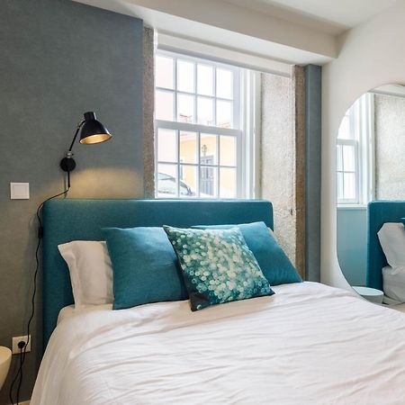 פורטו Green Apartment Foz מראה חיצוני תמונה