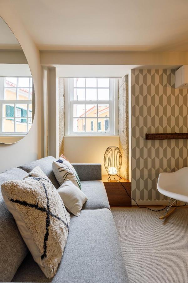 פורטו Green Apartment Foz מראה חיצוני תמונה