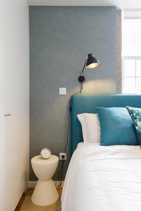 פורטו Green Apartment Foz מראה חיצוני תמונה