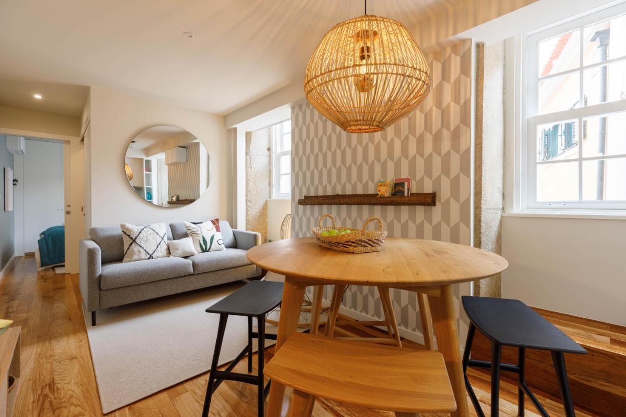 פורטו Green Apartment Foz מראה חיצוני תמונה