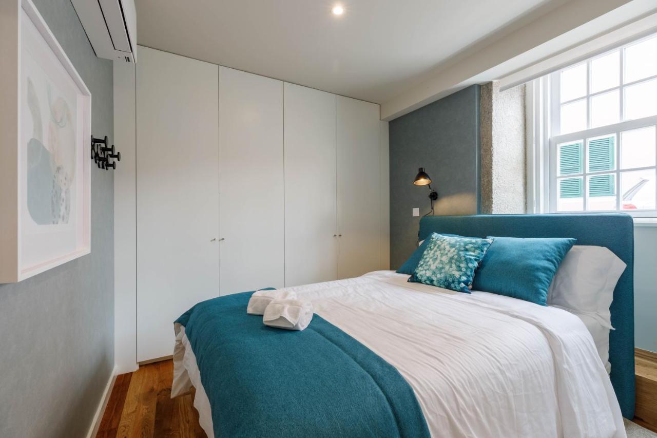 פורטו Green Apartment Foz מראה חיצוני תמונה