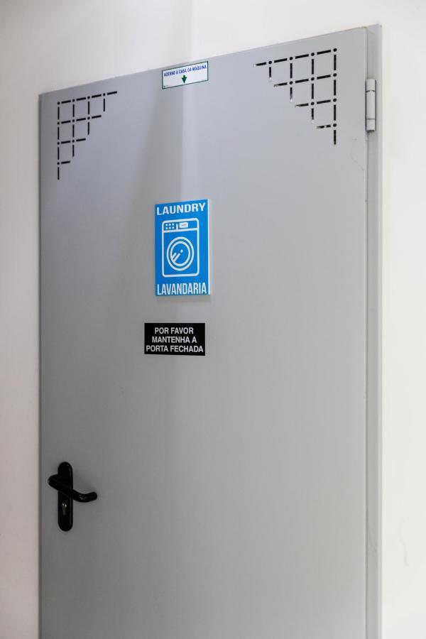 פורטו Green Apartment Foz מראה חיצוני תמונה