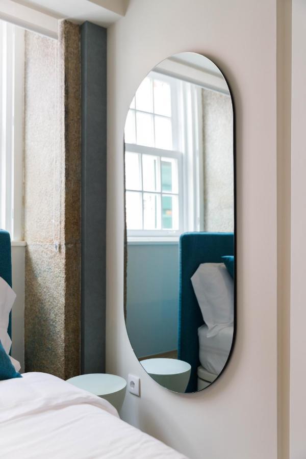 פורטו Green Apartment Foz מראה חיצוני תמונה
