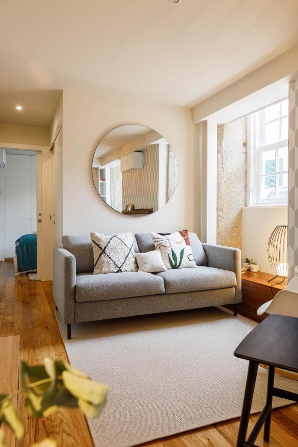 פורטו Green Apartment Foz מראה חיצוני תמונה
